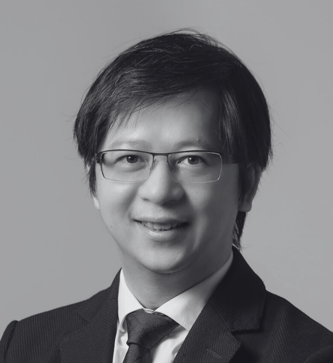 Elvis Mak, PhD